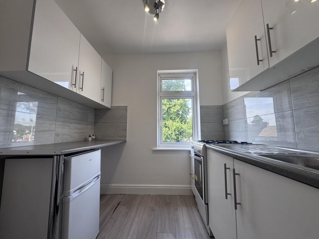 1 bed Apartment for rent in Watford. From Brown & Merry - Watford