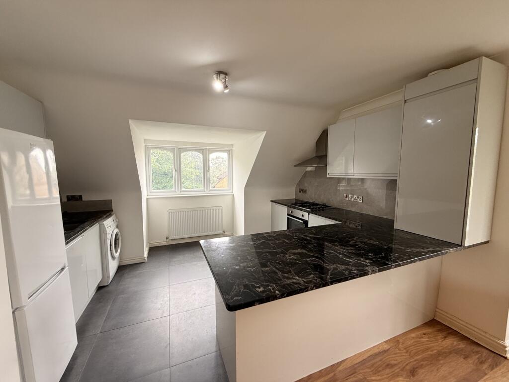 2 bed Not Specified for rent in Watford. From Brown & Merry - Watford