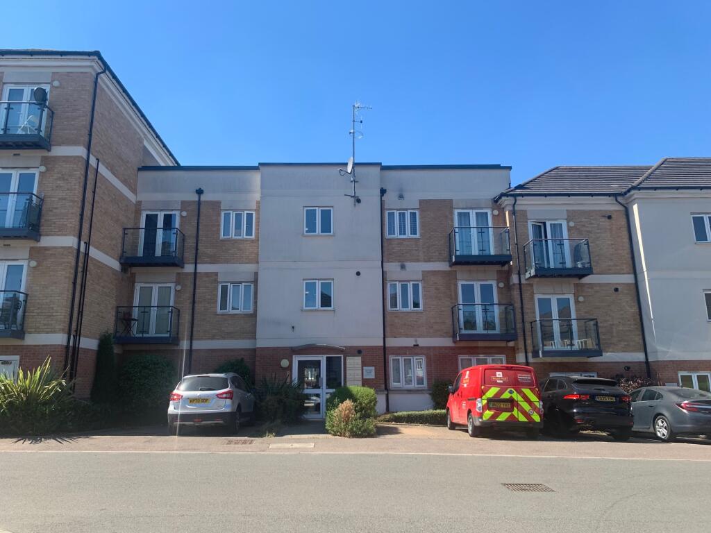 1 bed Apartment for rent in Watford. From Brown & Merry - Watford