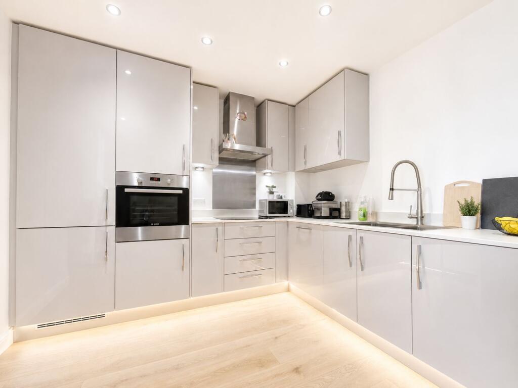 1 bed Apartment for rent in Watford. From Brown & Merry - Watford