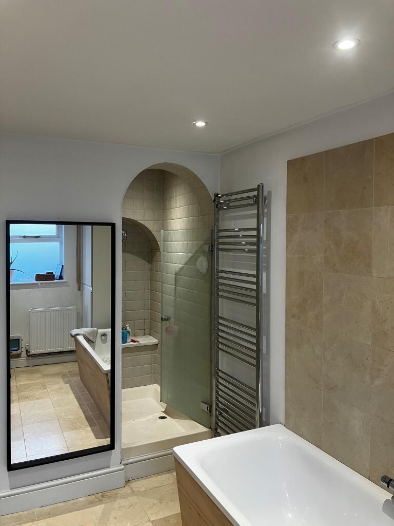 1 bed House Share for rent in Watford. From Brown & Merry - Watford