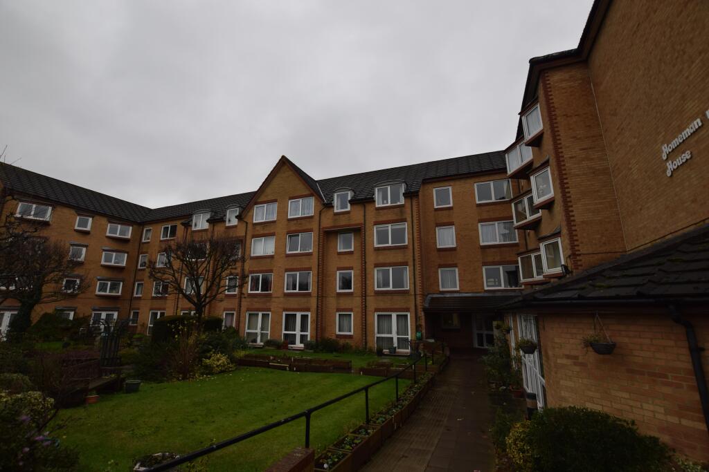 1 bed House (unspecified) for rent in Watford. From Brown & Merry - Watford