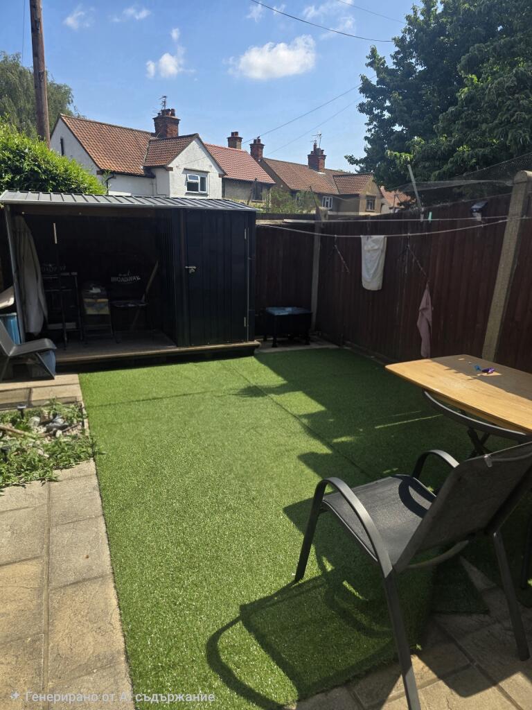 1 bed Not Specified for rent in Watford. From Brown & Merry - Watford