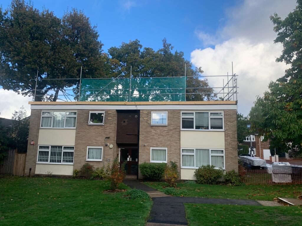 2 bed Apartment for rent in Bushey. From Brown & Merry - Watford 2 bed Apartment for rent in Bushey. From Brown & Merry - Watford