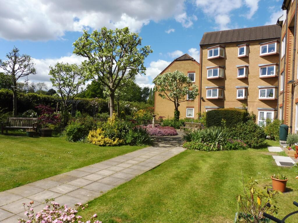 1 bed Apartment for rent in Watford. From Brown & Merry - Watford
