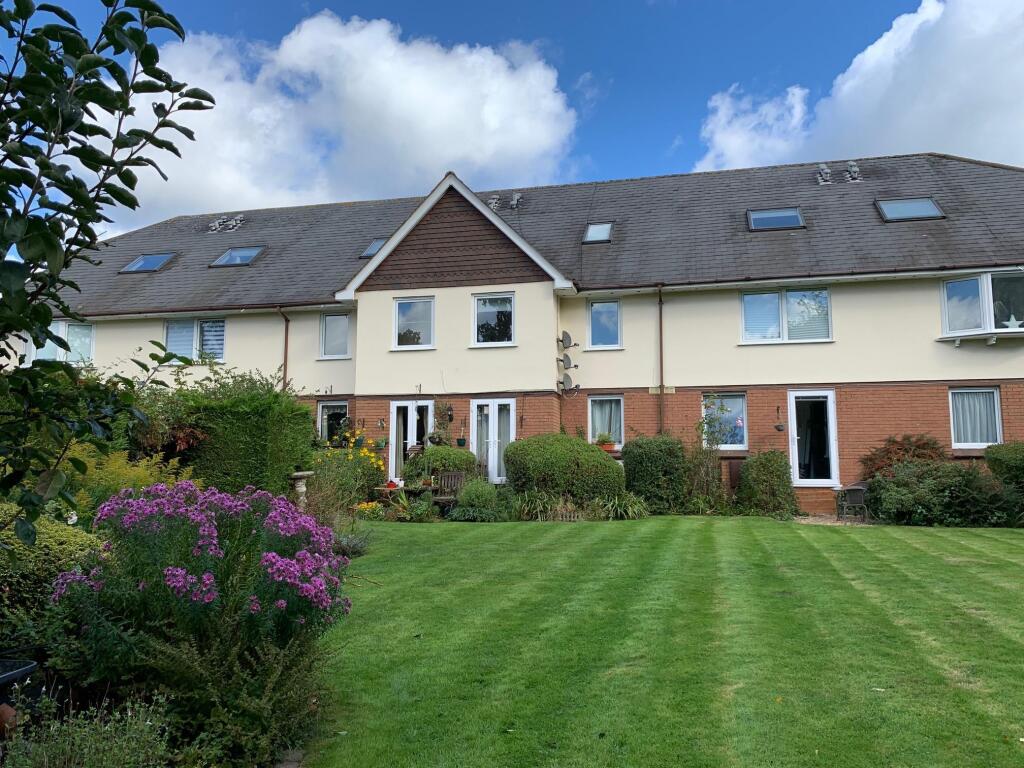 1 bed Apartment for rent in Bushey. From Brown & Merry - Watford