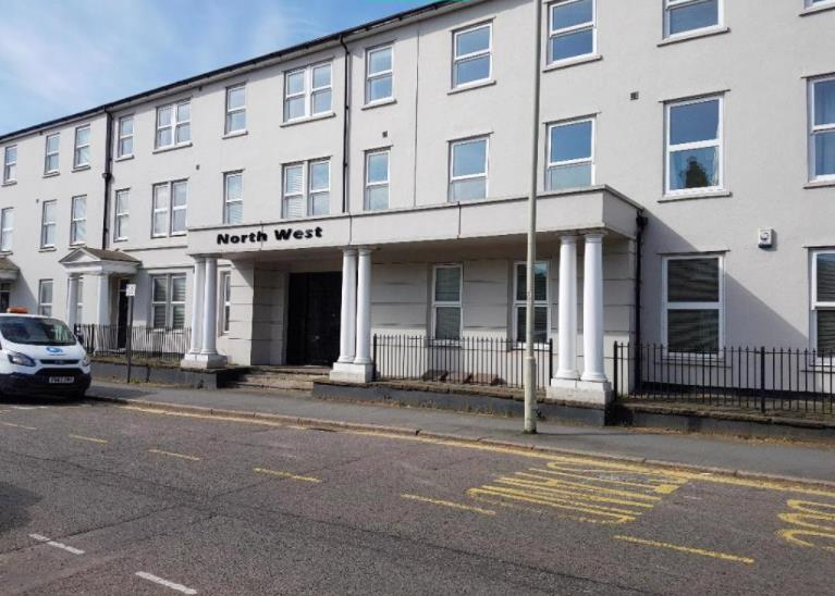 1 bed Apartment for rent in Watford. From Brown & Merry - Watford