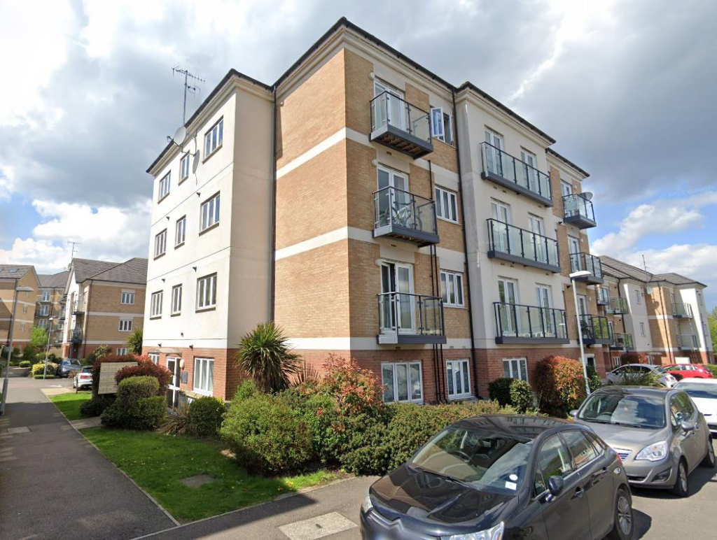 2 bed House (unspecified) for rent in Watford. From Brown & Merry - Watford