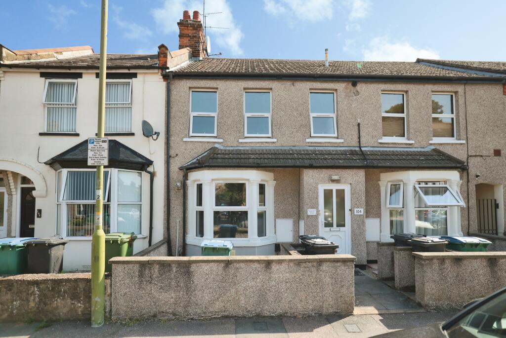 1 bed 1st Floor Flat for rent in Watford. From Brown & Merry - Watford