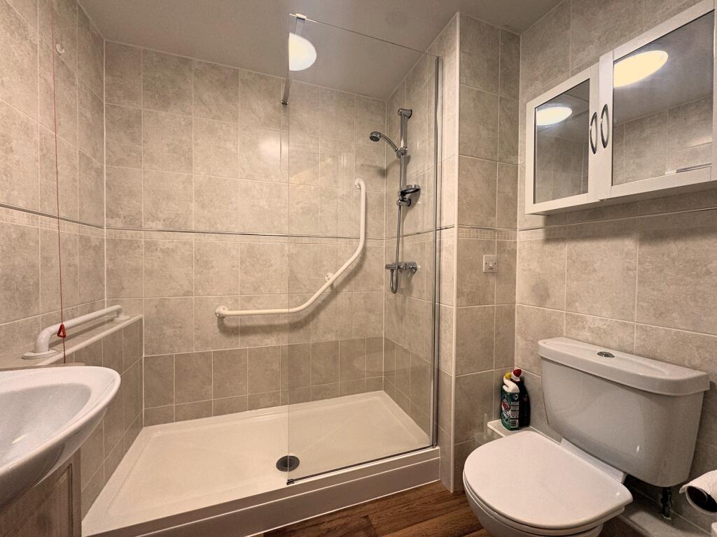 1 bed 1st Floor Flat for rent in Watford. From Brown & Merry - Watford