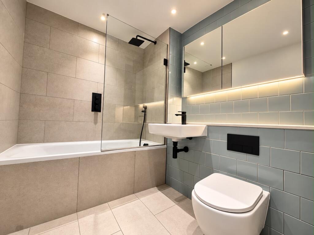 2 bed 1st Floor Flat for rent in Watford. From Brown & Merry - Watford 2 bed 1st Floor Flat for rent in Watford. From Brown & Merry - Watford
