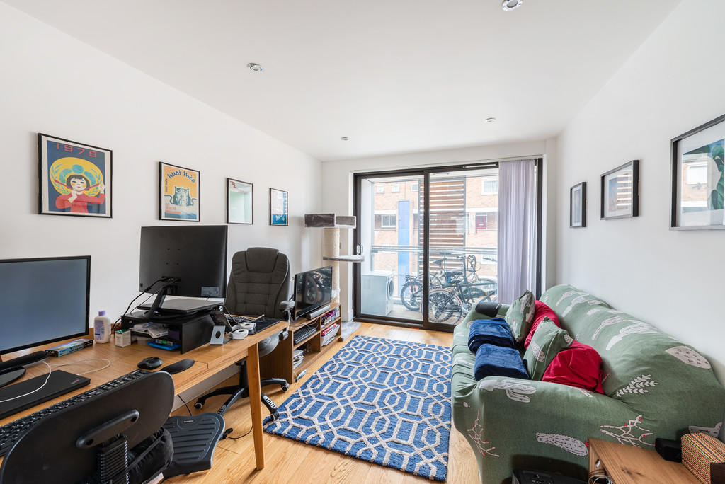 1 bed Apartment for rent in Bow. From Brunsfield - London