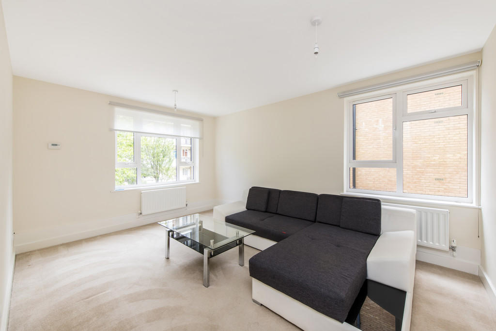 2 bed Apartment for rent in Clapham. From Brunsfield - London