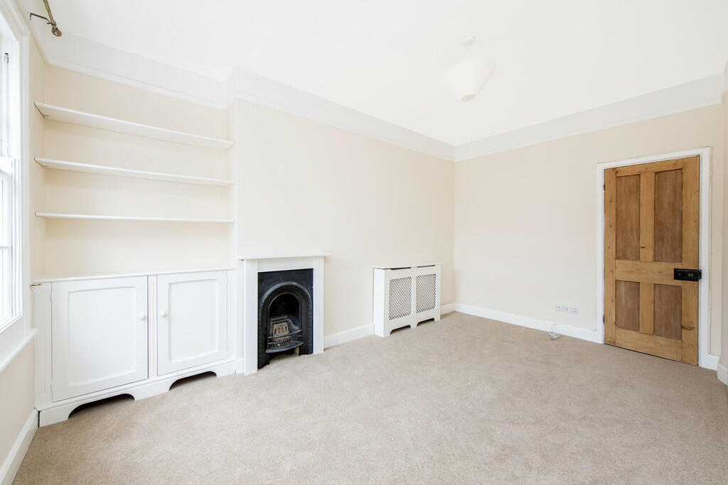 1 bed Flat for rent in Battersea. From Brunsfield - London