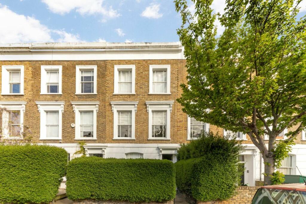 0 bed Flat for rent in London. From C J Delemere International - Muswell Hill