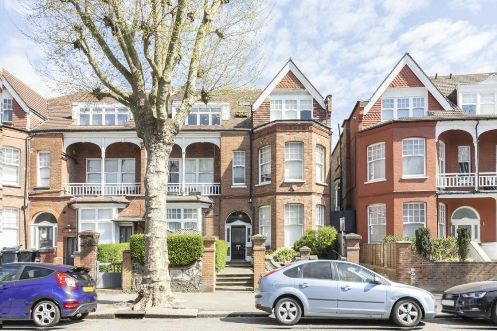 0 bed Studio for rent in London. From C J Delemere International - Muswell Hill