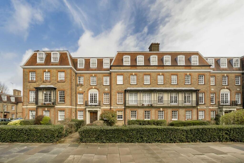 3 bed Flat for rent in London. From C J Delemere International - Muswell Hill