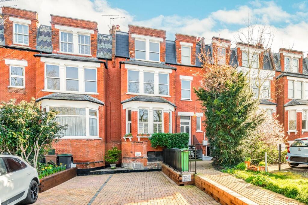 0 bed Studio for rent in London. From Dexters - Muswell Hill