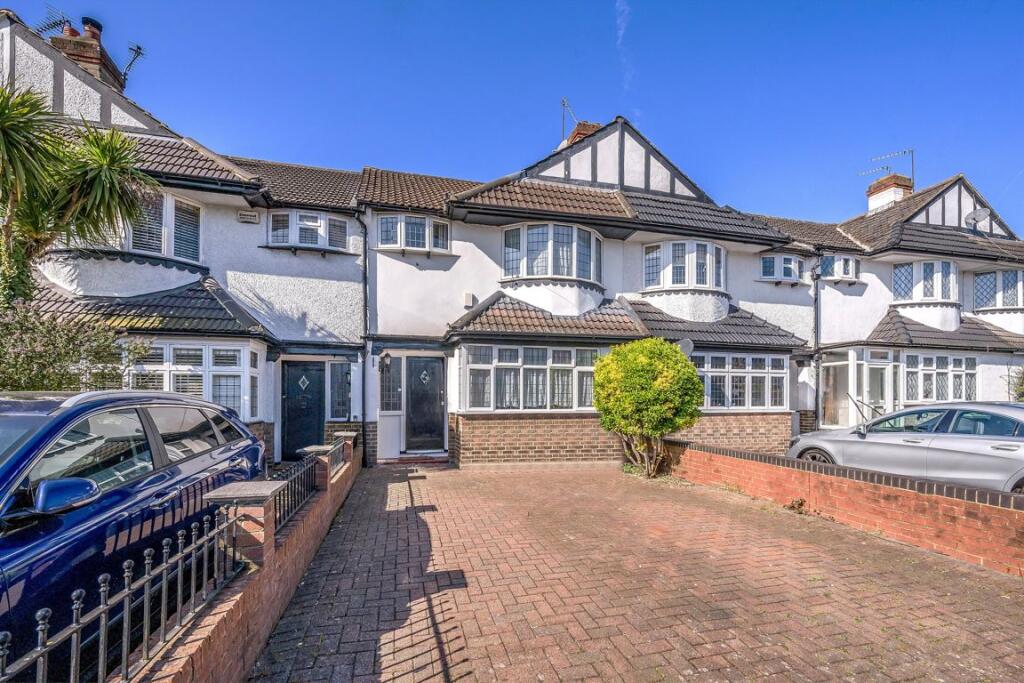 3 bed Semi Detached for rent in Edmonton. From Dexters - Muswell Hill