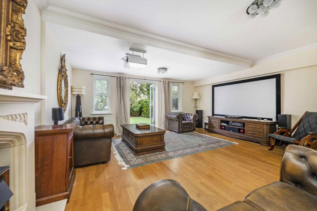 1 bed 1st Floor Flat for rent in London. From Dexters - Muswell Hill