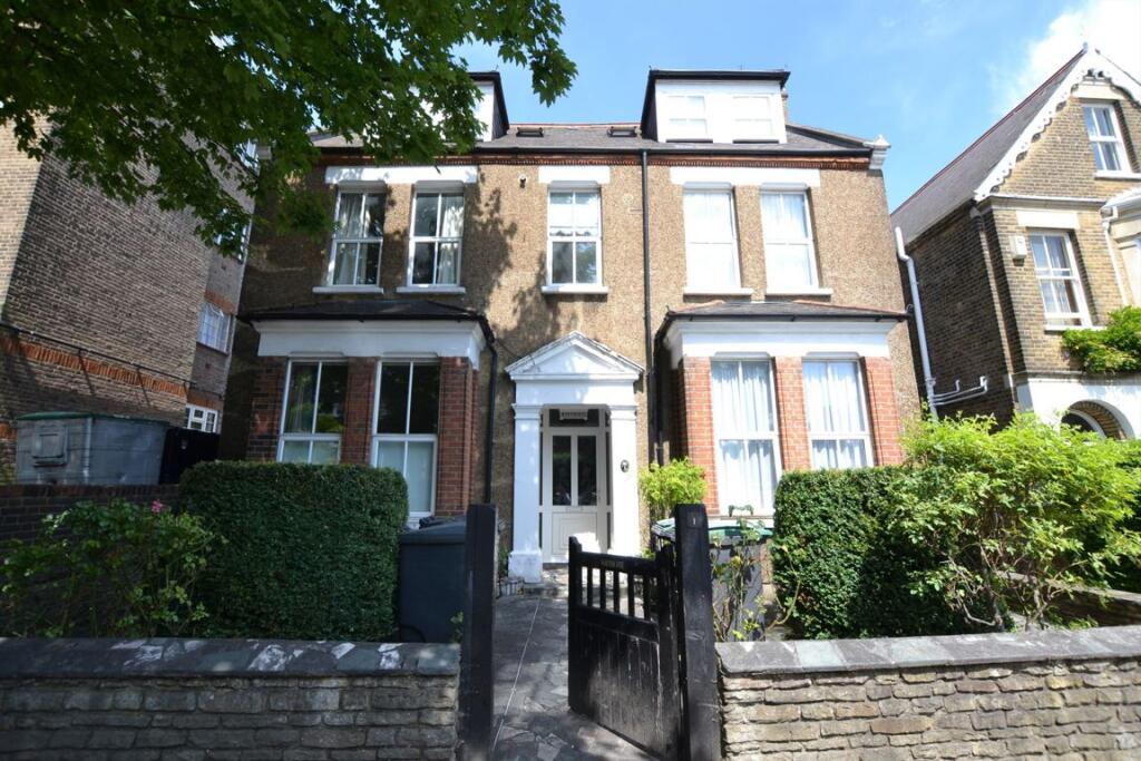 1 bed 1st Floor Flat for rent in Hornsey. From Dexters - Muswell Hill 1 bed 1st Floor Flat for rent in Hornsey. From Dexters - Muswell Hill