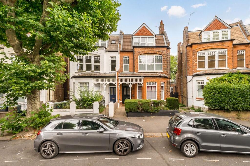 0 bed 1st Floor Flat for rent in London. From Dexters - Muswell Hill