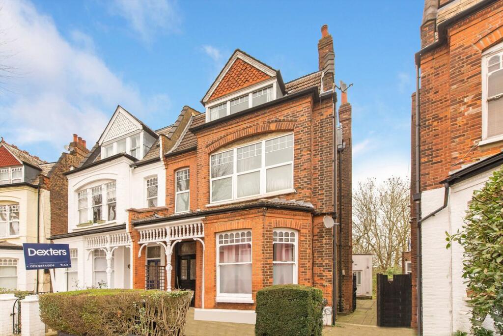 1 bed 1st Floor Flat for rent in London. From Dexters - Muswell Hill 1 bed 1st Floor Flat for rent in London. From Dexters - Muswell Hill