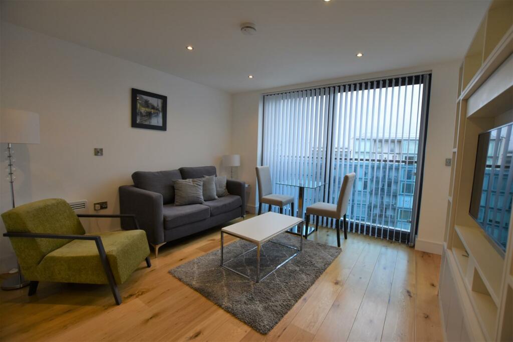 0 bed Apartment for rent in Hayes. From Cameron Group