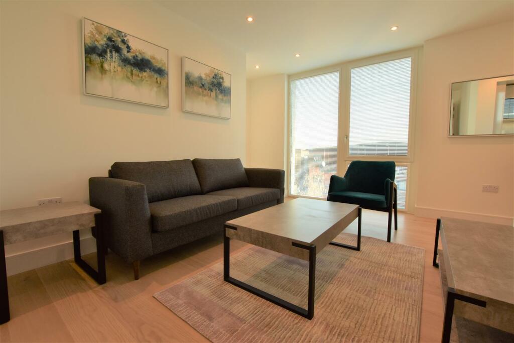 1 bed Apartment for rent in West Drayton. From Cameron Group