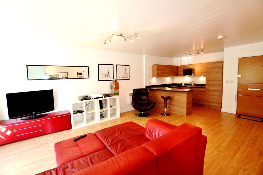 1 bed Apartment for rent in West Drayton. From Cameron Group