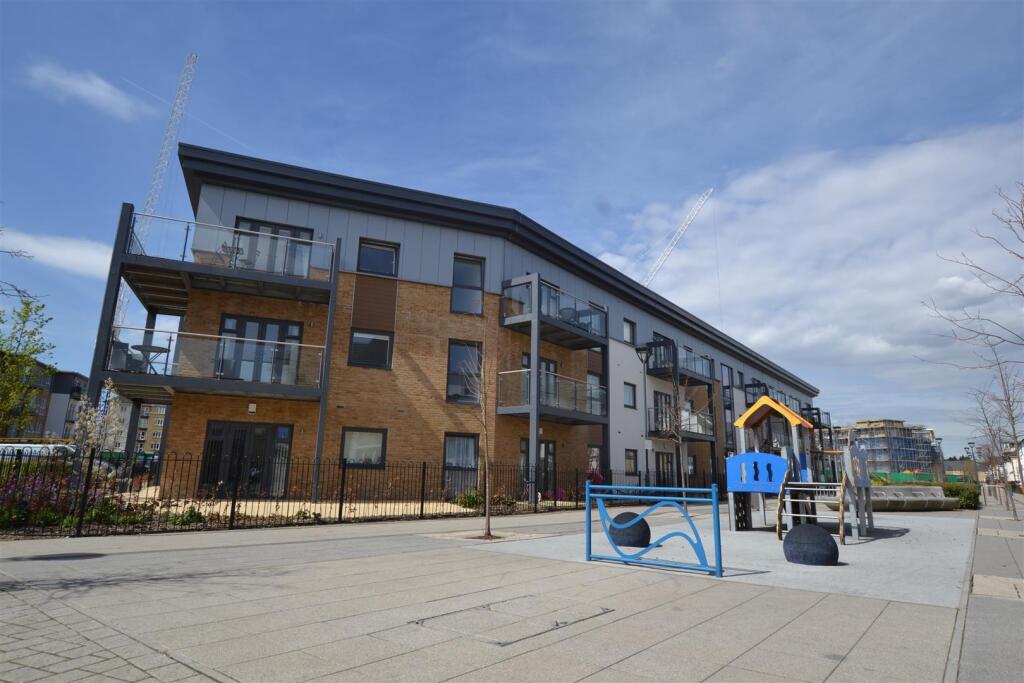 1 bed Apartment for rent in West Drayton. From Cameron Group