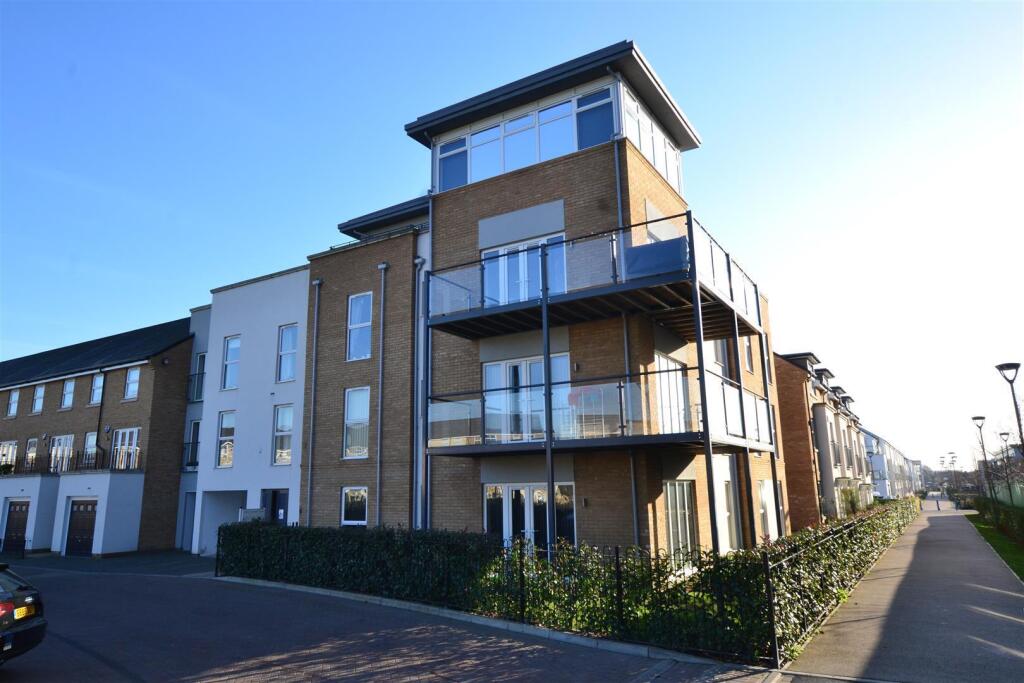 2 bed Apartment for rent in West Drayton. From Cameron Group
