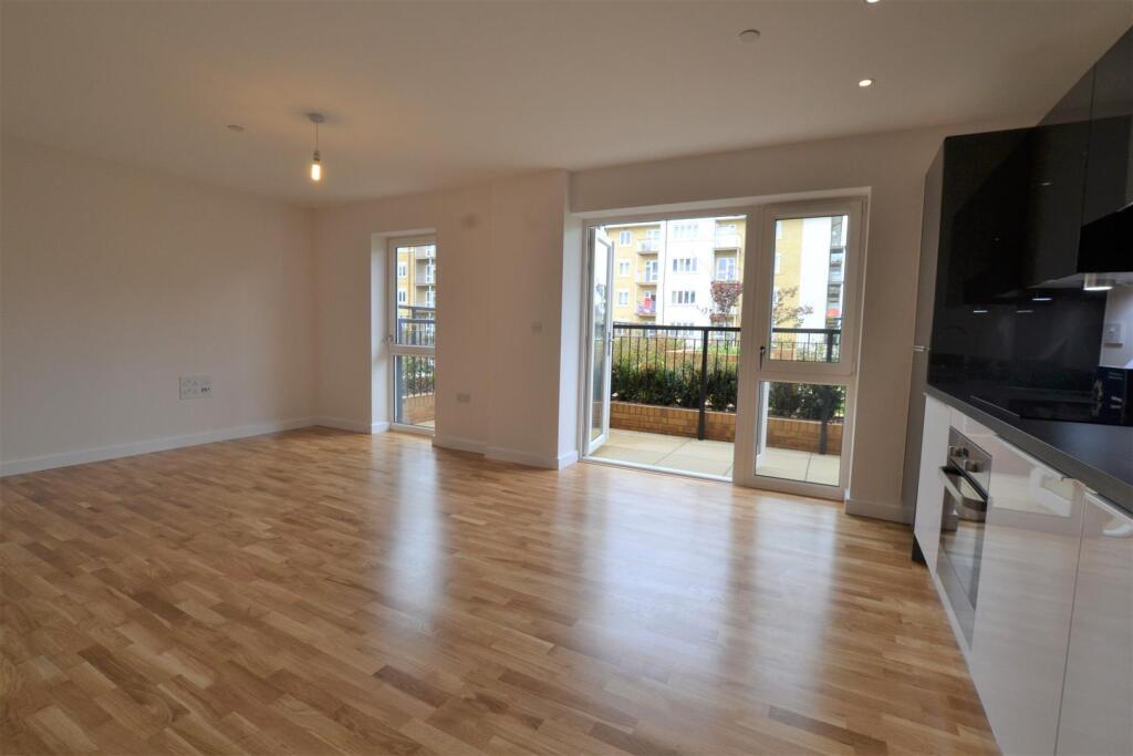 1 bed Apartment for rent in West Drayton. From Cameron Group