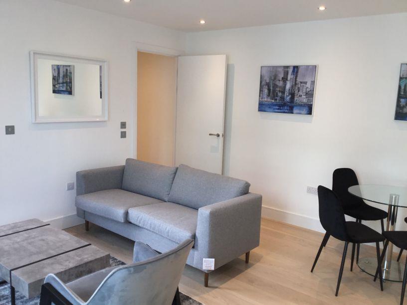 1 bed Apartment for rent in West Drayton. From Cameron Group