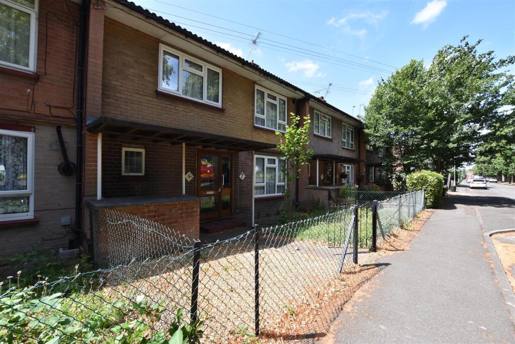 2 bed Annexe for rent in West Drayton. From Cameron Group