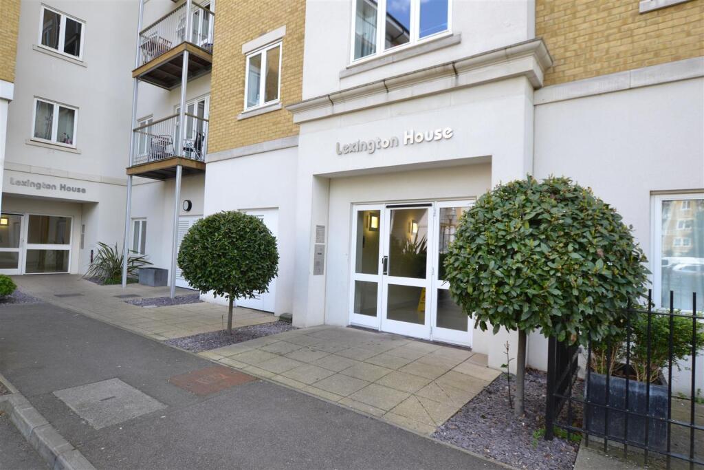 1 bed Apartment for rent in West Drayton. From Cameron Group