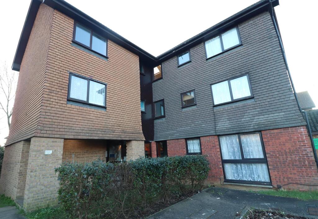 1 bed Apartment for rent in Yiewsley. From Cameron Group