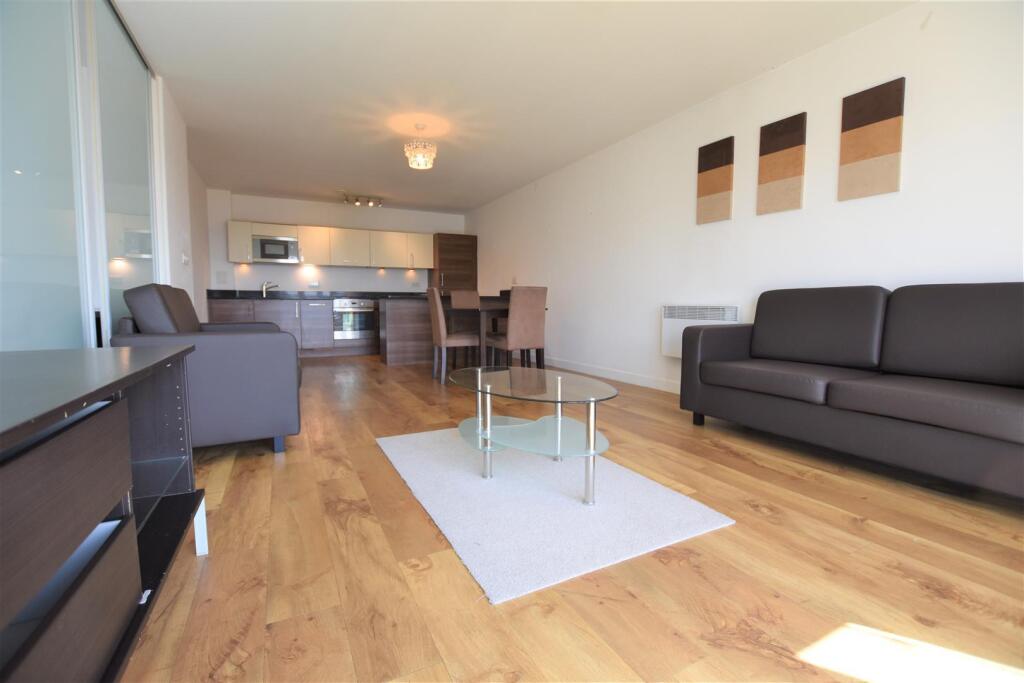 3 bed Apartment for rent in West Drayton. From Cameron Group