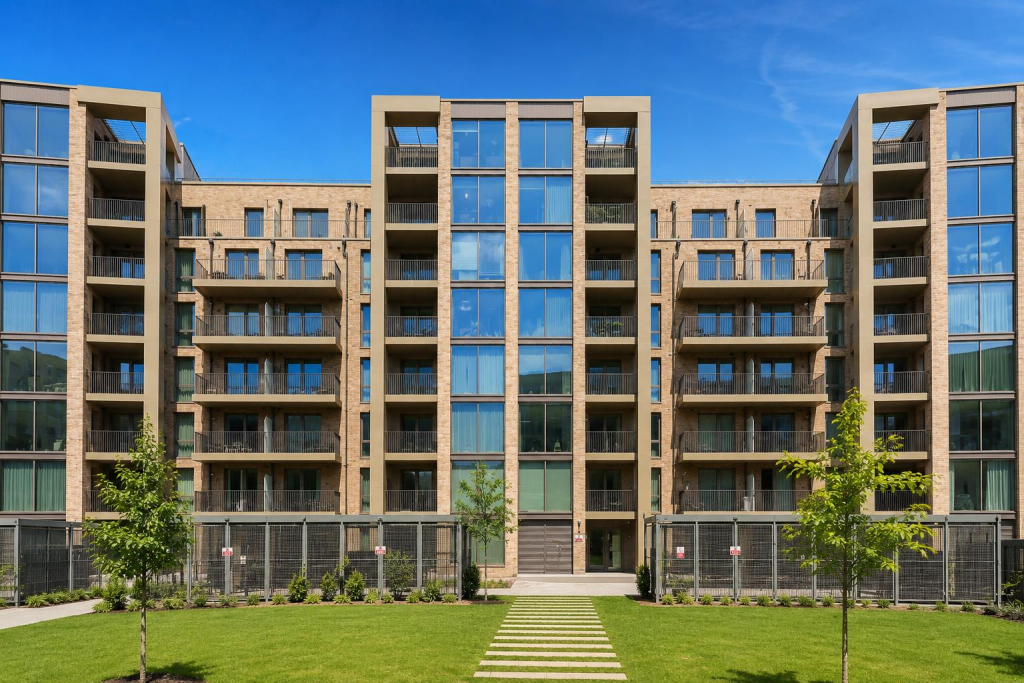 2 bed Apartment for rent in Yiewsley. From Cameron Group 2 bed Apartment for rent in Yiewsley. From Cameron Group
