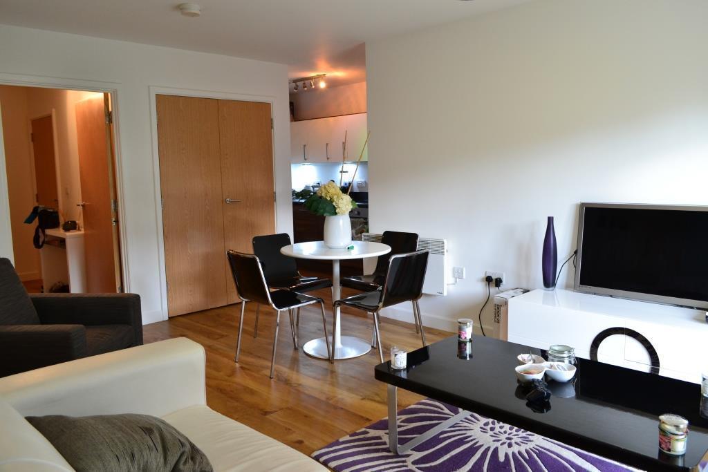 1 bed Apartment for rent in West Drayton. From Cameron Group