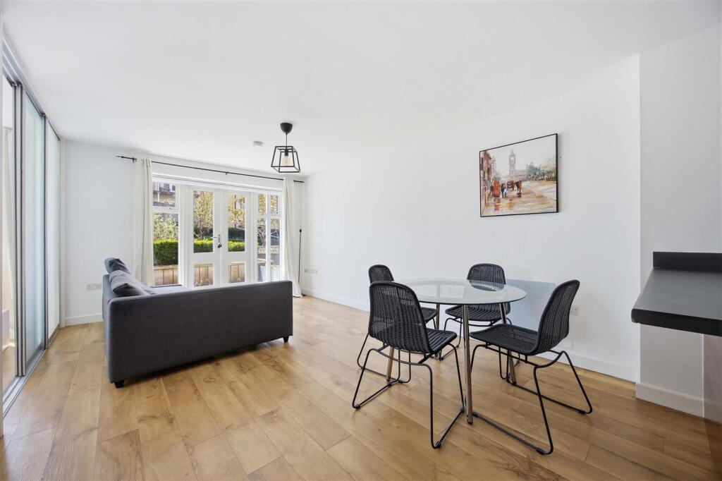 1 bed Apartment for rent in West Drayton. From Cameron Group