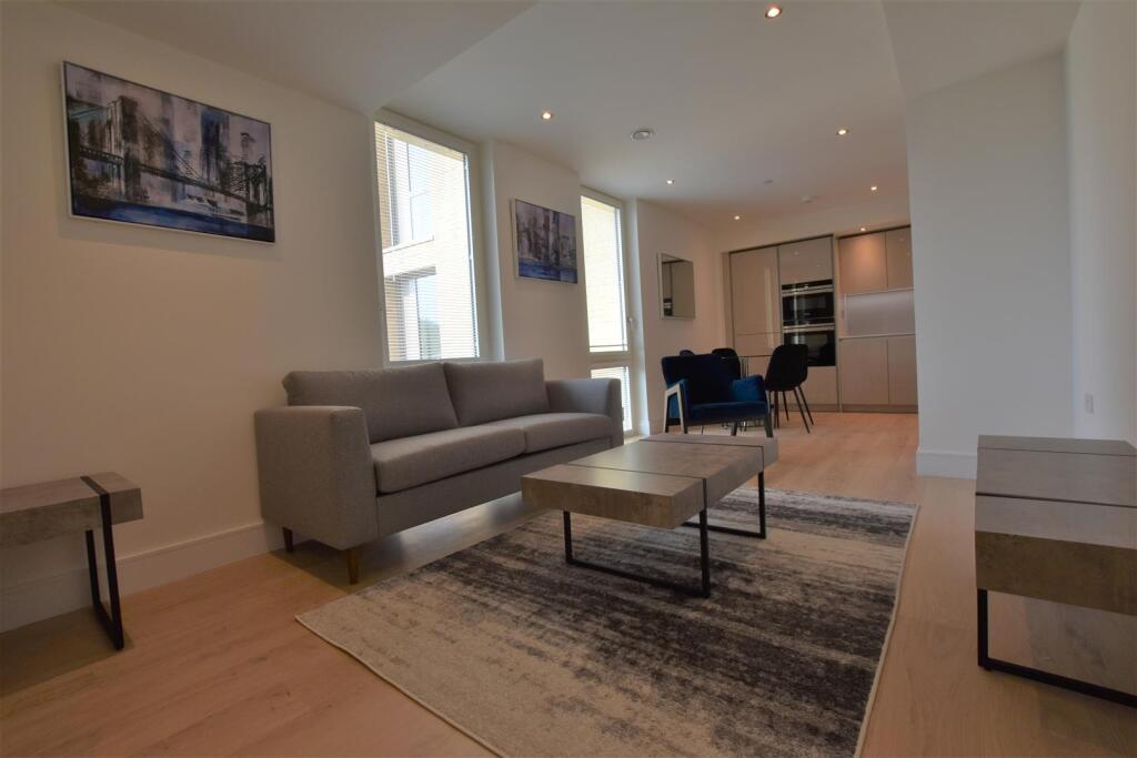 1 bed Apartment for rent in West Drayton. From Cameron Group