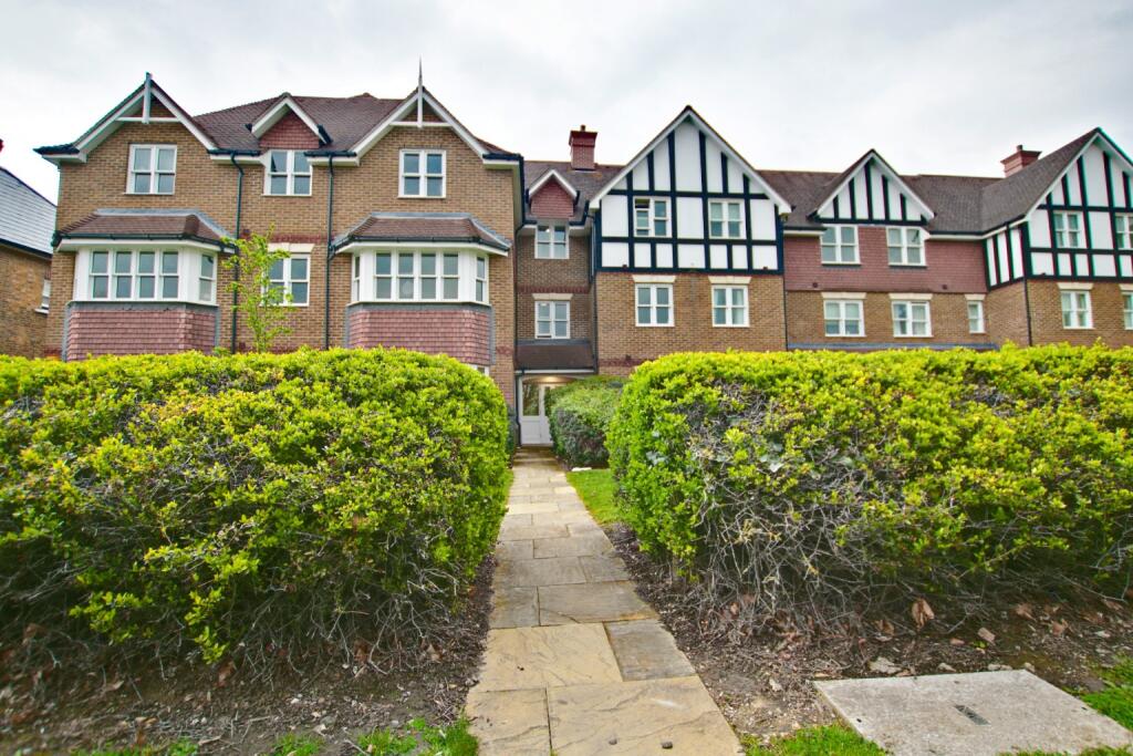 2 bed Apartment for rent in Catford. From Capital Estate Agents - Bromley