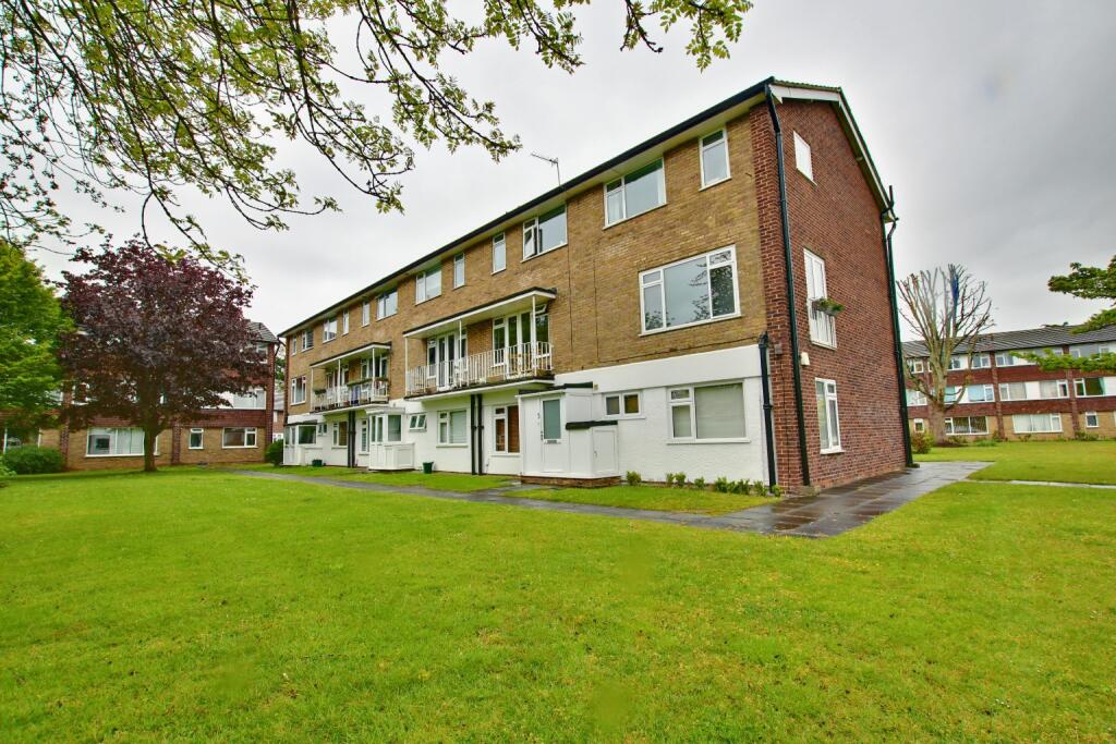 2 bed Apartment for rent in Beckenham. From Capital Estate Agents - Bromley