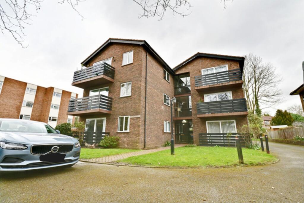 2 bed Apartment for rent in Beckenham. From Capital Estate Agents - Bromley