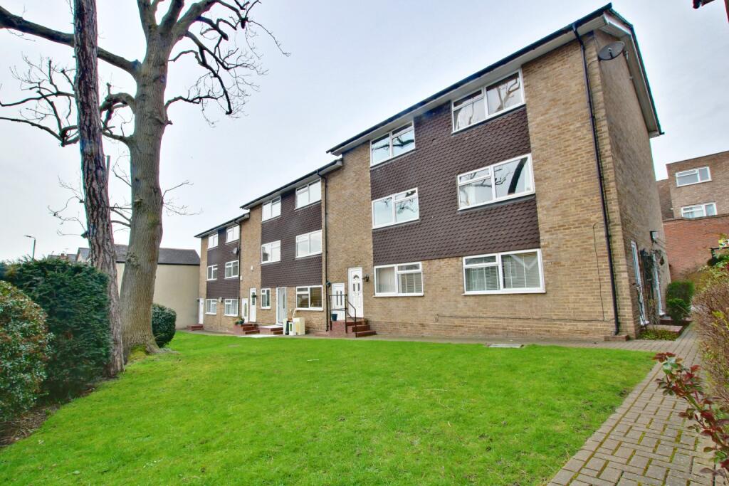 2 bed Flat for rent in Beckenham. From Capital Estate Agents - Bromley