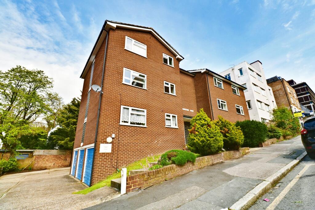 1 bed Flat for rent in Beckenham. From Capital Estate Agents - Bromley