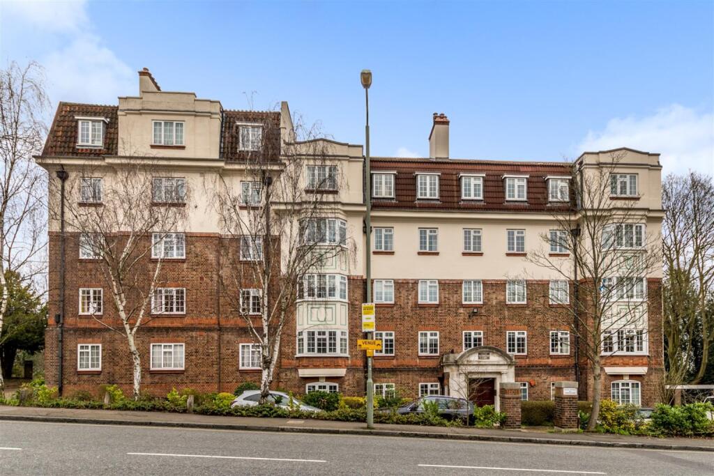 2 bed Flat for rent in Penge. From Capital Estate Agents - Bromley