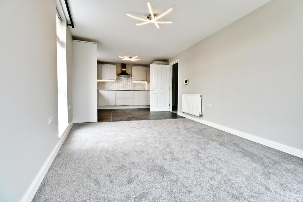 2 bed Apartment for rent in Keston Mark. From Capital Estate Agents - Bromley