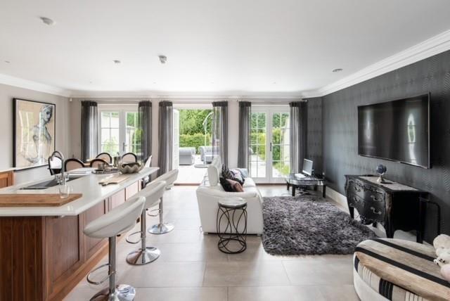 4 bed Town House for rent in Chislehurst. From Capital Estate Agents - Bromley